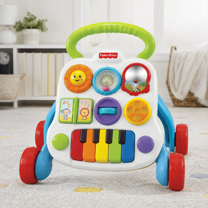 Brinquedo de atividades Fisher-Price